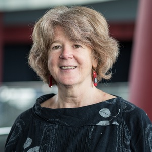 Dr. Veronica Crosbie