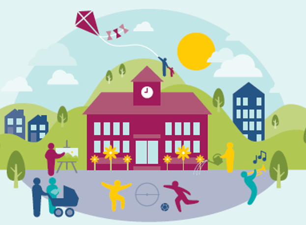 Solidarity with the Indian Community in Ireland