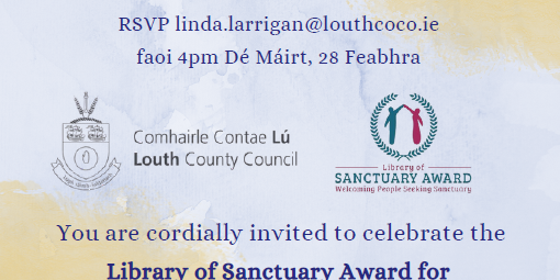 Library of Sanctuary