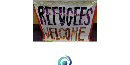 Refugees in NI EMBRACE