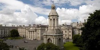 Trinity College Dublin